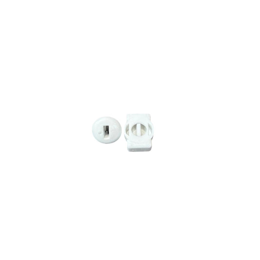 Clip Fasteners (Pack of 50)